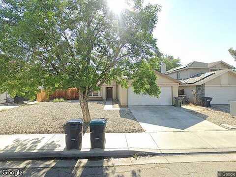 17Th, LANCASTER, CA 93535