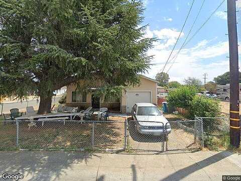 Warford, VALLEJO, CA 94591