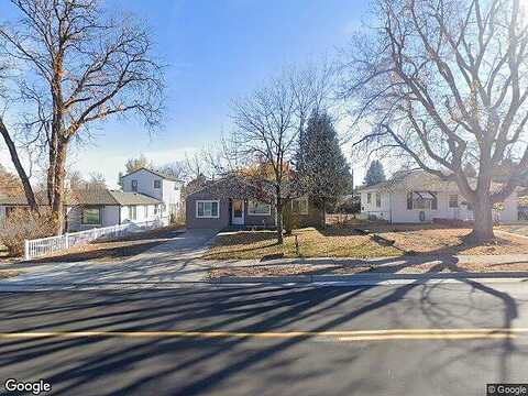 Harlan, WHEAT RIDGE, CO 80033