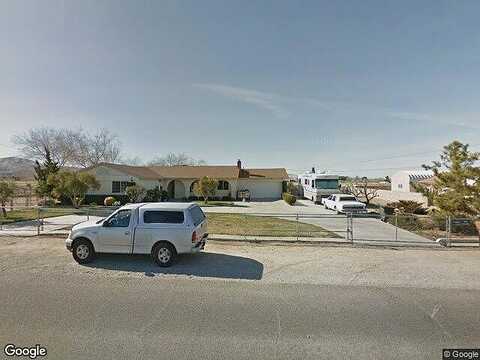 85Th, LITTLEROCK, CA 93543