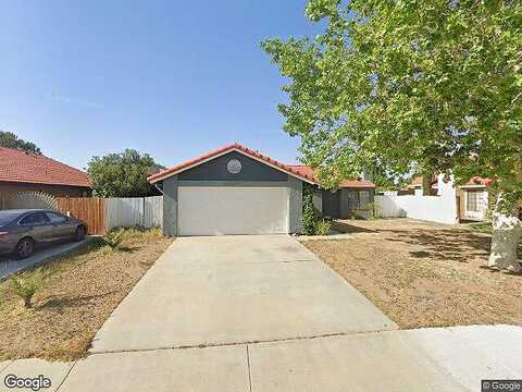 Southview, PALMDALE, CA 93550