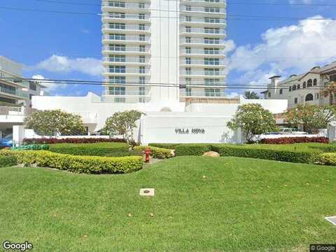 Ocean, HIGHLAND BEACH, FL 33487