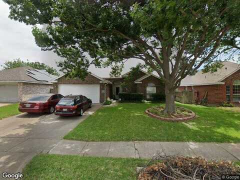 Galaway Bay, GRAND PRAIRIE, TX 75052