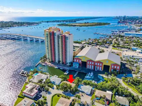 Wilma, RIVIERA BEACH, FL 33404