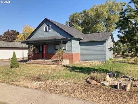 2Nd, LA GRANDE, OR 97850