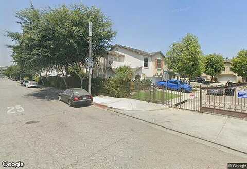 120Th, LOS ANGELES, CA 90059