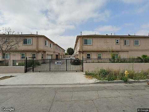 121St, LOS ANGELES, CA 90061