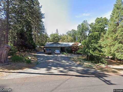 Bradley, FORESTHILL, CA 95631