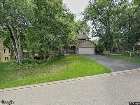 Harding, LAKEVILLE, MN 55044