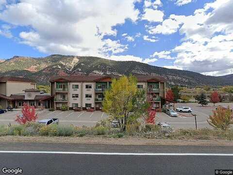 County Road 203, DURANGO, CO 81301