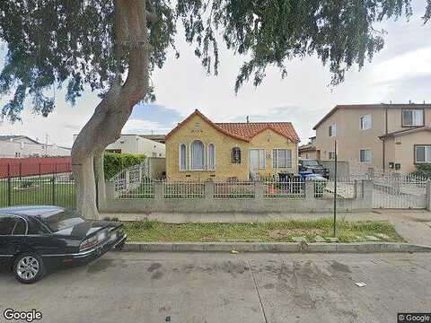 84Th, LOS ANGELES, CA 90047