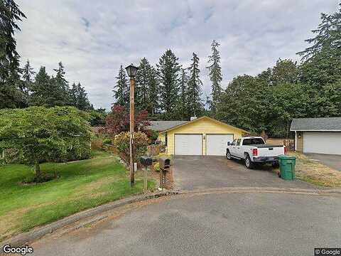 95Th, RENTON, WA 98056