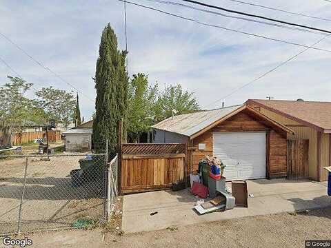 Kern, TAFT, CA 93268