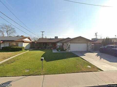 San Vicente, BAKERSFIELD, CA 93307