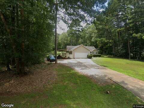 Scenic, MILLEDGEVILLE, GA 31061