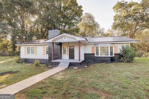 Magnolia, JEFFERSON, GA 30549