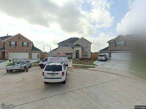 Royal Palm, FULSHEAR, TX 77441