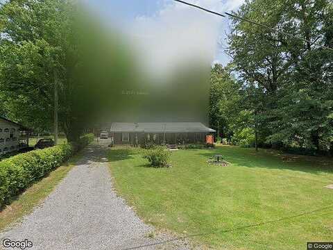 Durgin Hollow, CHICKAMAUGA, GA 30707