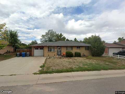 Pearl, CENTENNIAL, CO 80121