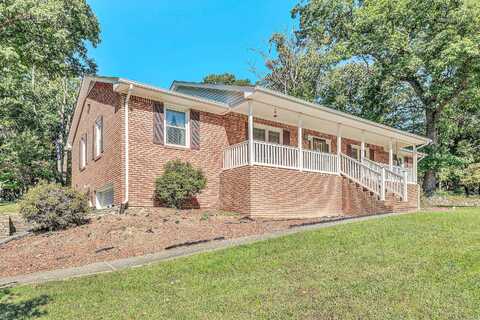 Cherokee Hills, SALEM, VA 24153