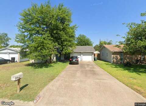 Calle Olmo, TEMPLE, TX 76502