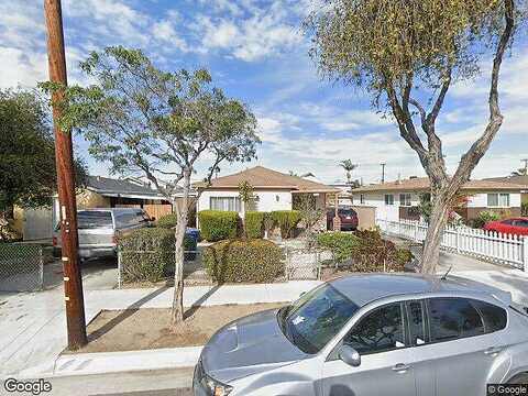 160Th, LAWNDALE, CA 90260