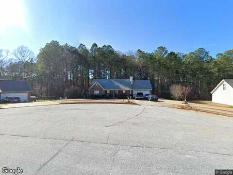 Creekside, COVINGTON, GA 30016