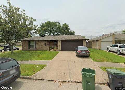 Brompton, PEARLAND, TX 77584