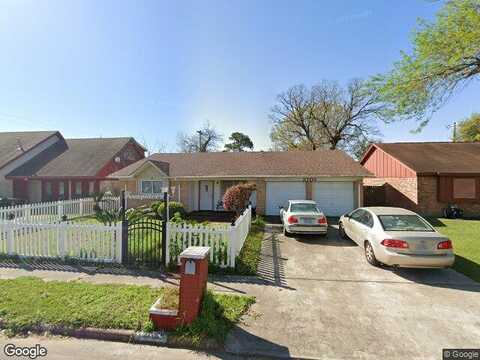 3Rd, TEXAS CITY, TX 77590