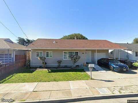 Luvena, HAYWARD, CA 94544