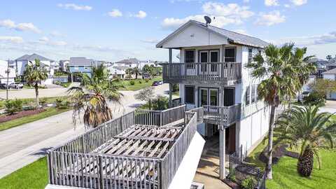 Bamaku, GALVESTON, TX 77554