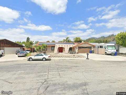 Kimberly, ESCONDIDO, CA 92027