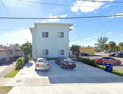 47Th, MIAMI, FL 33142