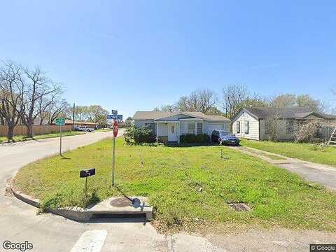 15Th, TEXAS CITY, TX 77590