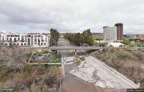 Camino De La Reina, SAN DIEGO, CA 92108