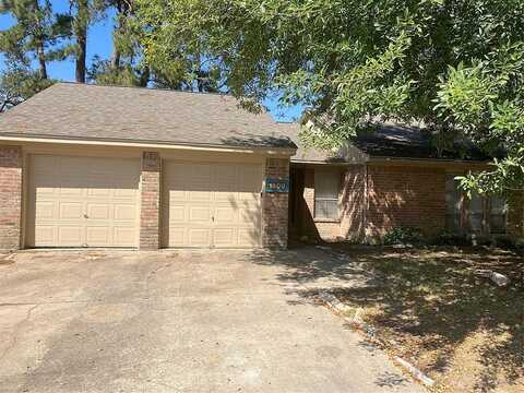 Cantrell, CONROE, TX 77301