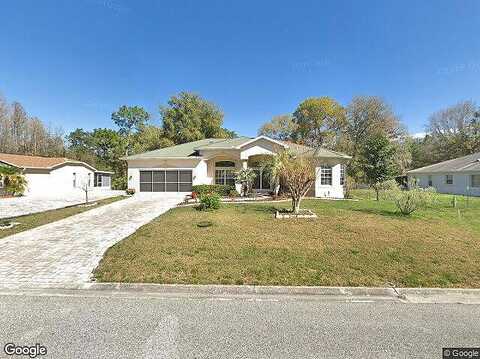 Balsam, HUDSON, FL 34669