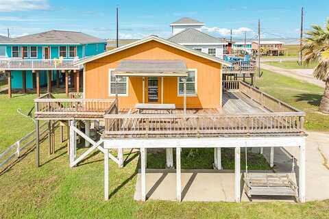 Beachcomber, FREEPORT, TX 77541