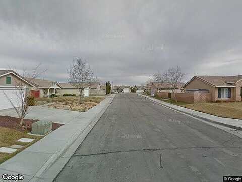 Avenue K6, LANCASTER, CA 93535