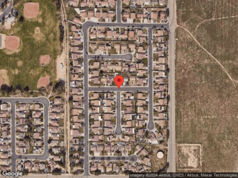 Avenue K6, LANCASTER, CA 93535