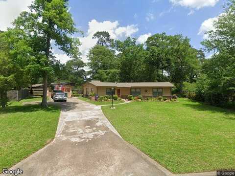 Woodsway, CONROE, TX 77301