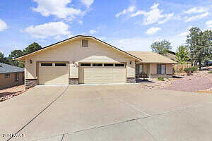 Boulder Ridge, PAYSON, AZ 85541