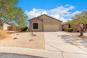 Casa De Leon, GOLD CANYON, AZ 85118