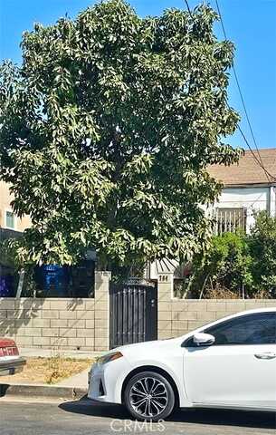 Madison, LOS ANGELES, CA 90029
