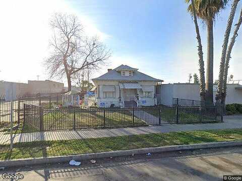 Van Ness, FRESNO, CA 93728