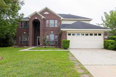 Glen Cullen, PEARLAND, TX 77584