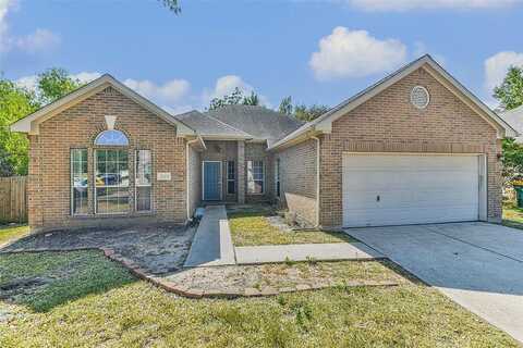 Highland Hills, CONROE, TX 77304