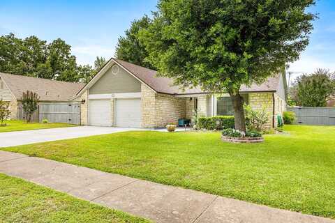 Applewood, PFLUGERVILLE, TX 78660