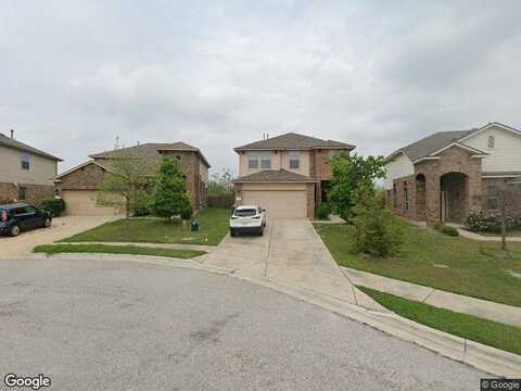 Moreto, PFLUGERVILLE, TX 78660