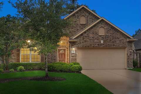 Pine Crest, MONTGOMERY, TX 77316